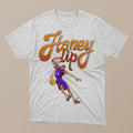 Honeydip short sleeve tee